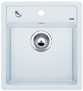 Мойка Blanco Dalago 45-F белый фото в Санкт-Петербурге