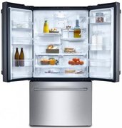 Холодильник IO MABE IWO19JSPFSS фото 2 в Санкт-Петербурге