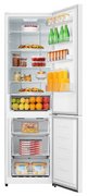 Отдельностоящий двухкамерный холодильник Gorenje NRK620161W4I фото 2 в Санкт-Петербурге