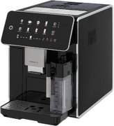 Кофемашина KRONA Black 19 Bar фото 3 в Санкт-Петербурге