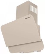 Вытяжка Maunfeld LONDON 60 Glass Dark Beige Вытяжка Maunfeld LONDON 60 Glass Dark Beige