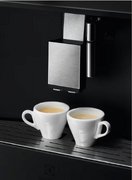 Встраиваемая кофемашина Electrolux EBC85X фото 4 в Санкт-Петербурге