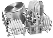 Посудомоечная машина Bosch SMS24AW01R фото 3 в Санкт-Петербурге