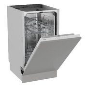 Встраиваемая посудомоечная машина Gorenje GV522E10WE фото 2 в Санкт-Петербурге