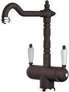 Смеситель Омойкири AMAGASAKI DC фото в Санкт-Петербурге Смеситель Omoikiri AMAGASAKI DC фото в Санкт-Петербурге