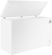 Морозильный ларь с инвертором и функцией холодильника Weissgauff WFH-360 Inverter фото в Санкт-Петербурге