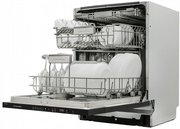 Встраиваемая посудомоечная машина Schaub Lorenz SLG VI6610 фото 4 в Санкт-Петербурге