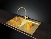 Смеситель Omoikiri WAKAYAMA BN фото 3 в Санкт-Петербурге