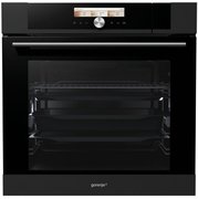 Духовой шкаф с функцией пароварки Gorenje Plus GS879B