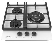 Варочная панель Midea MG449TGW фото 2 в Санкт-Петербурге