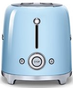 Тостер Смег TSF02PBEU фото 3 в Санкт-Петербурге Тостер Smeg TSF02PBEU фото 3 в Санкт-Петербурге