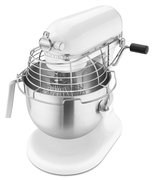 Миксер Китчен Эйд 5KSM7990XEWH фото 4 в Санкт-Петербурге Миксер KitchenAid 5KSM7990XEWH фото 4 в Санкт-Петербурге
