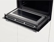 Духовой шкаф Bosch CMG 636BS1 фото 4 в Санкт-Петербурге