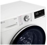 Стиральная машина LG F2V9FW9W фото 2 в Санкт-Петербурге