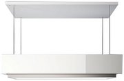 Вытяжка Falmec CIRCLE.TECH Levante 120 ISOLA white (600) фото 3 в Санкт-Петербурге