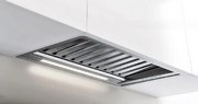 Встраиваемая вытяжка Pando PRO/85 INOX V.850 SEC фото 2 в Санкт-Петербурге
