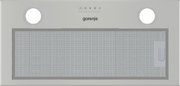 Встраиваемая вытяжка Gorenje BHI626E6X фото 3 в Санкт-Петербурге