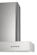 Настенная вытяжка Brandt AD1516X фото 3 в Санкт-Петербурге