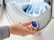 Сушильная машина Miele TWC220WP новая, с витрины фото 4 в Санкт-Петербурге