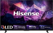 Телевизор Hisense 50E7S PRO