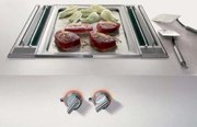 Гриль Gaggenau VP 421-111 фото 3 в Санкт-Петербурге
