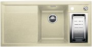 Мойка Бланко Axia 6 S-F жасмин фото в Санкт-Петербурге Мойка Blanco Axia 6 S-F жасмин фото в Санкт-Петербурге