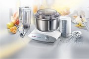 Кухонный комбайн Bosch MUM6N21 фото 3 в Санкт-Петербурге
