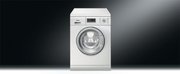 Стиральная машина Smeg LSE147 фото 3 в Санкт-Петербурге