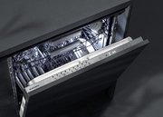 Встраиваемая посудомоечная машина Barazza 1LVA6I фото 2 в Санкт-Петербурге
