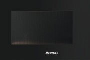 Встраиваемая микроволновая печь Brandt BMS7120B фото 2 в Санкт-Петербурге