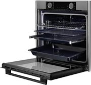 Духовой шкаф Kuppersberg HFT 610 GR фото 4 в Санкт-Петербурге