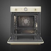 Духовой шкаф Smeg SF855PO фото 2 в Санкт-Петербурге