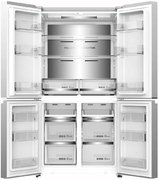 Холодильник GENCOOL GDCD-595WL фото 2 в Санкт-Петербурге