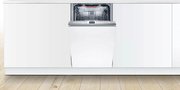 Встраиваемая посудомоечная машина Bosch SPV 6EMX11E фото 2 в Санкт-Петербурге