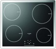 Индукционная варочная панель Fulgor Milano LPH 604 ID BK Индукционная варочная панель Fulgor Milano LPH 604 ID BK