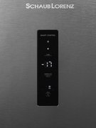 Холодильник Schaub Lorenz SLU S344D7EI фото 3 в Санкт-Петербурге