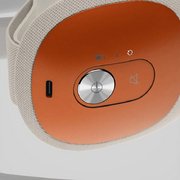 Массажер для глаз BORK D622ch фото 4 в Санкт-Петербурге