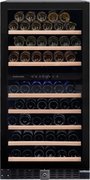 Винный шкаф Dunavox DX-94.270DMBK
