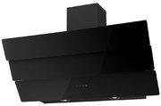 Вытяжка KRONA INGA 900 black sensor