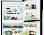 Холодильник Hitachi R-V 472 PU8 BBK фото 2 в Санкт-Петербурге