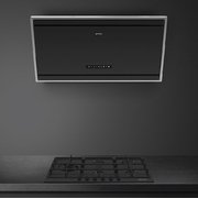 Вытяжка Smeg KV394MB фото 2 в Санкт-Петербурге