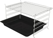 Духовой шкаф Gorenje BO6735E02BK фото 4 в Санкт-Петербурге