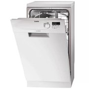 Посудомоечная машина AEG F55410W0P фото 2 в Санкт-Петербурге