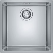 Мойка Franke FEX 210-40 сталь фото в Санкт-Петербурге