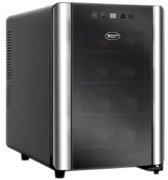 Винный шкаф Cold Vine C12-TBSF1 фото 3 в Санкт-Петербурге