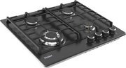 Газовая варочная панель Haier HHX-M64CWFBX фото 2 в Санкт-Петербурге