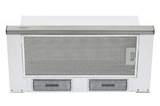 Встраиваемая вытяжка KRONA KAMILLA 600 INOX ( 2 мотора) фото 3 в Санкт-Петербурге