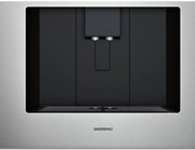 Встраиваемая кофемашина Gaggenau CMP 250-112 фото 2 в Санкт-Петербурге