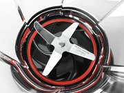 Блендер Bosch MMB6382M фото 3 в Санкт-Петербурге