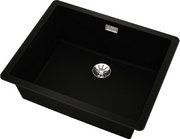 Мойка Тека Radea R10 50.40 M-TG Carbon фото 4 в Санкт-Петербурге Мойка Teka Radea R10 50.40 M-TG Carbon фото 4 в Санкт-Петербурге
